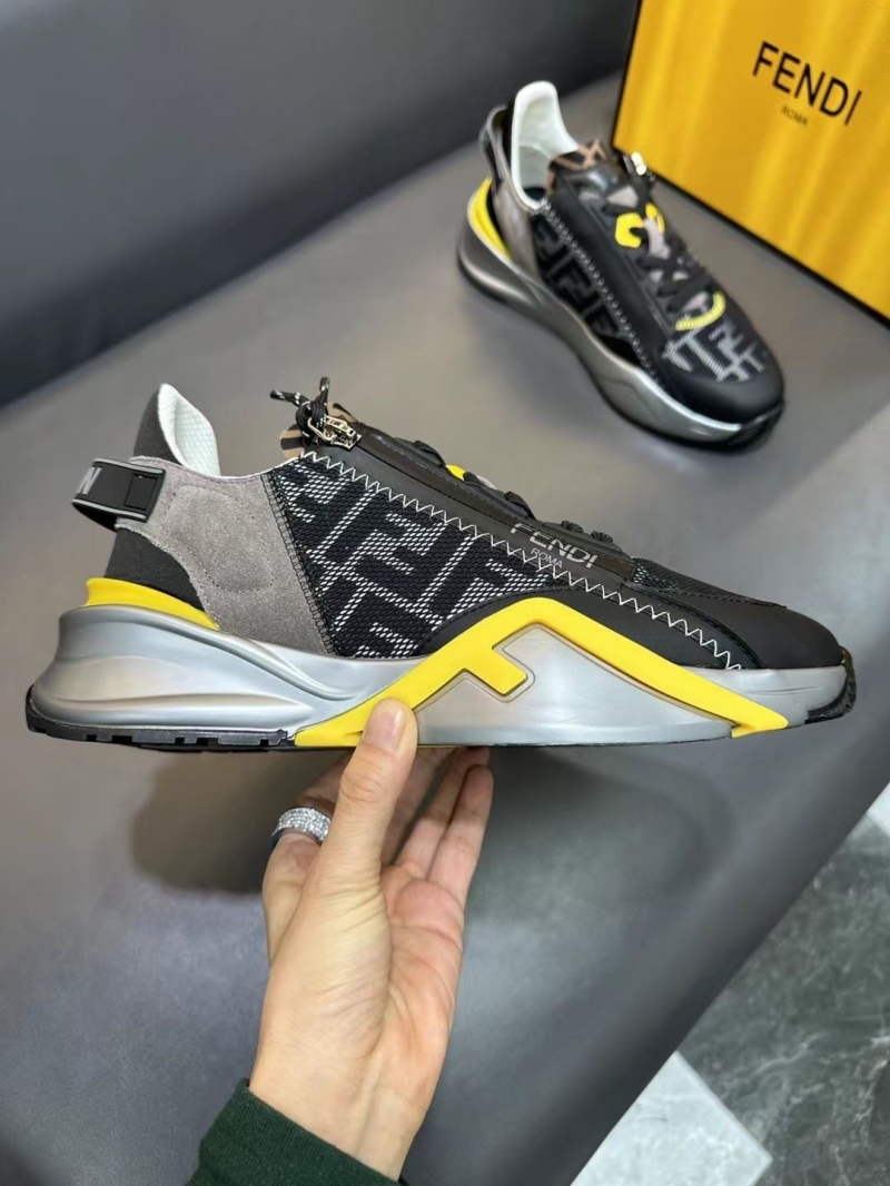 Fendi Sneakers